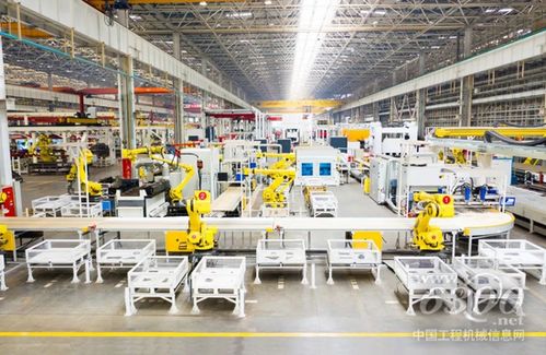 工程機械行業增值電信業務迎新機遇，2021年6月19日行業聚焦