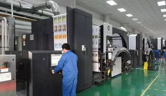 除了電子廠，打工人還青睞增值電信業務領域