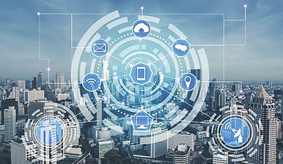 面向產(chǎn)業(yè)數(shù)字化星辰大海，增值電信業(yè)務(wù)未來(lái)可期