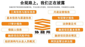 協融所 多措并舉構筑金融安全壁壘，賦能增值電信業務穩健發展