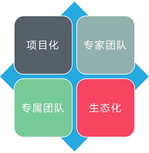 信息化軟件服務(wù) 驅(qū)動(dòng)現(xiàn)代企業(yè)發(fā)展的核心引擎